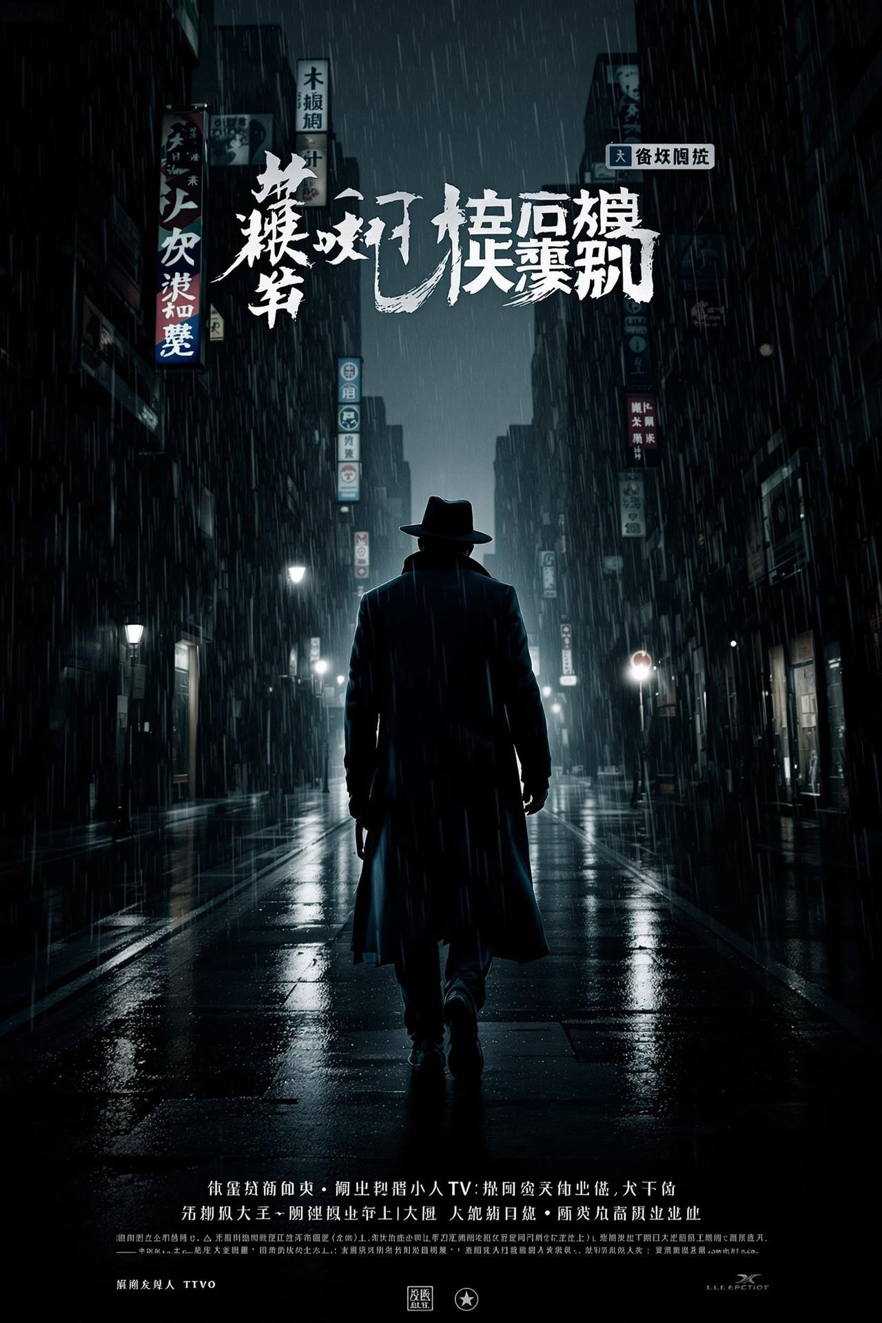 风云际会