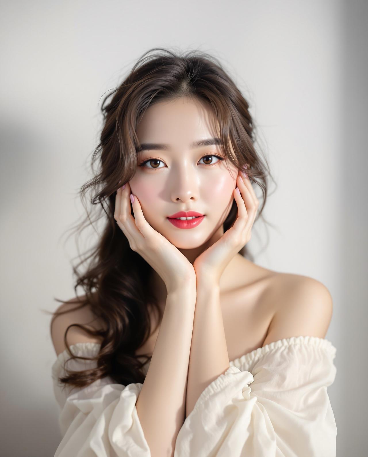李美华-日韩大片签约演员